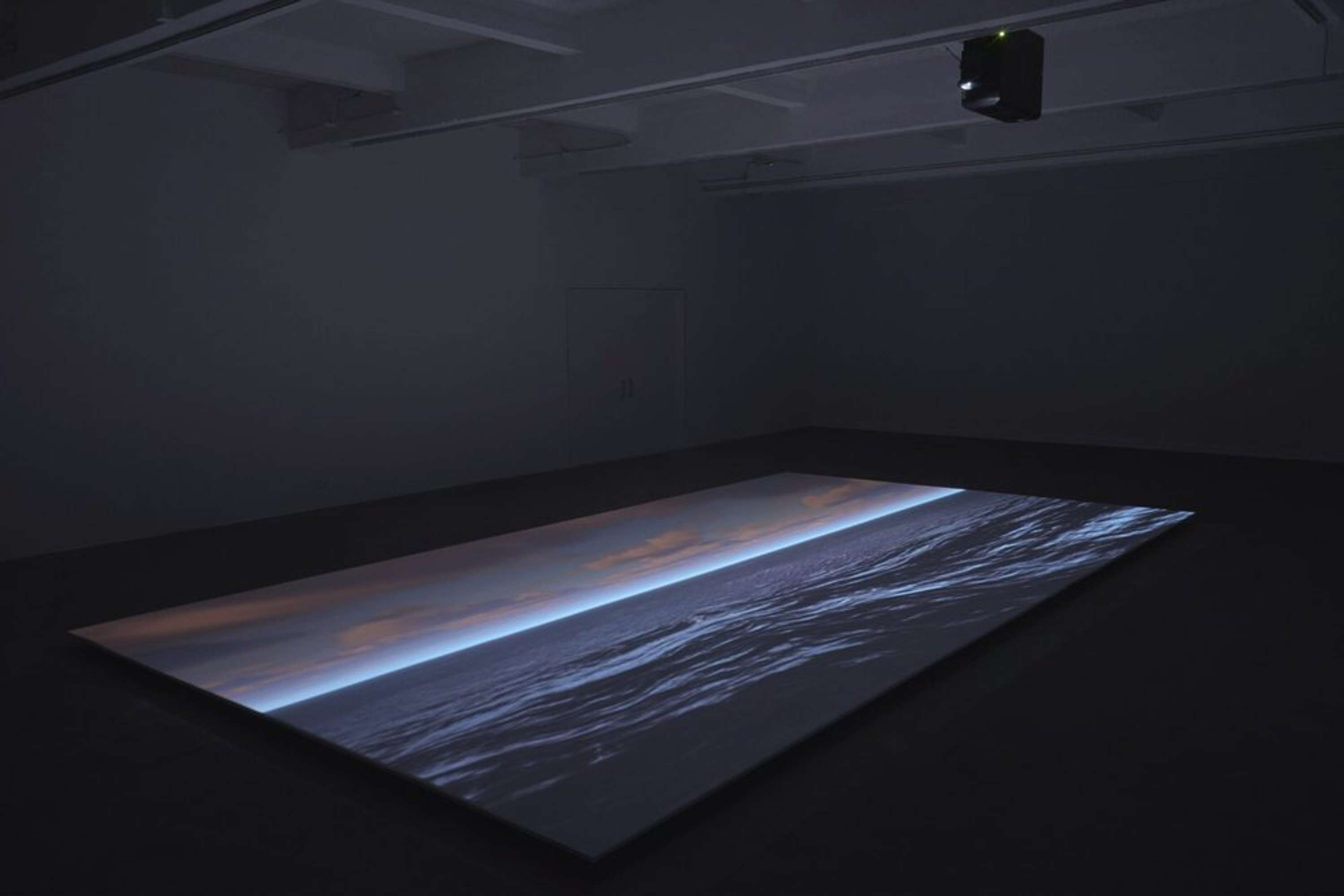 Rindon Johnson’s Virtual Sublime by Gifted, by Nature