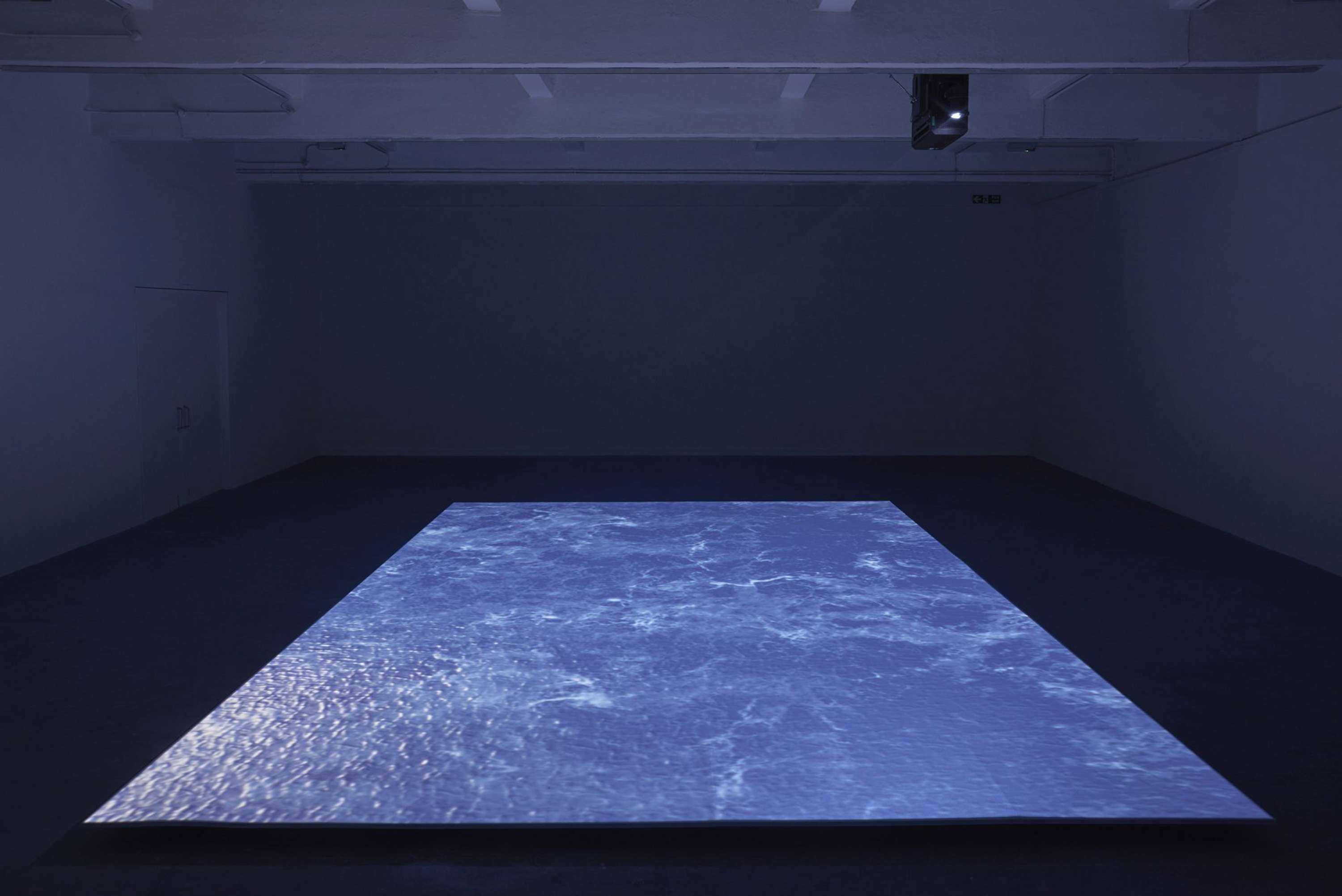 Rindon Johnson’s Virtual Sublime by Gifted, by Nature