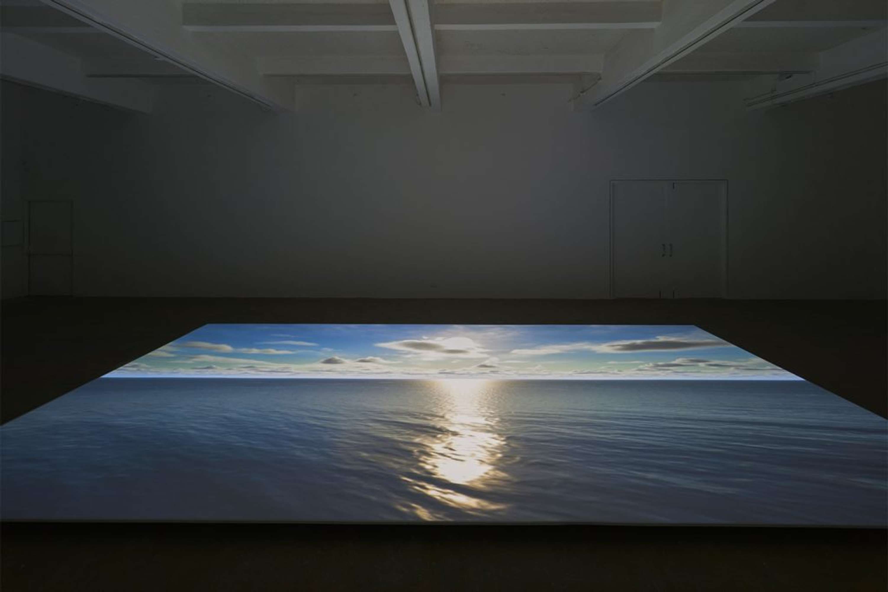 Rindon Johnson’s Virtual Sublime by Gifted, by Nature