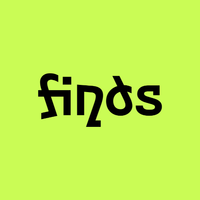 FINDS logo