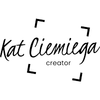 Kat Ciemiega Creator logo