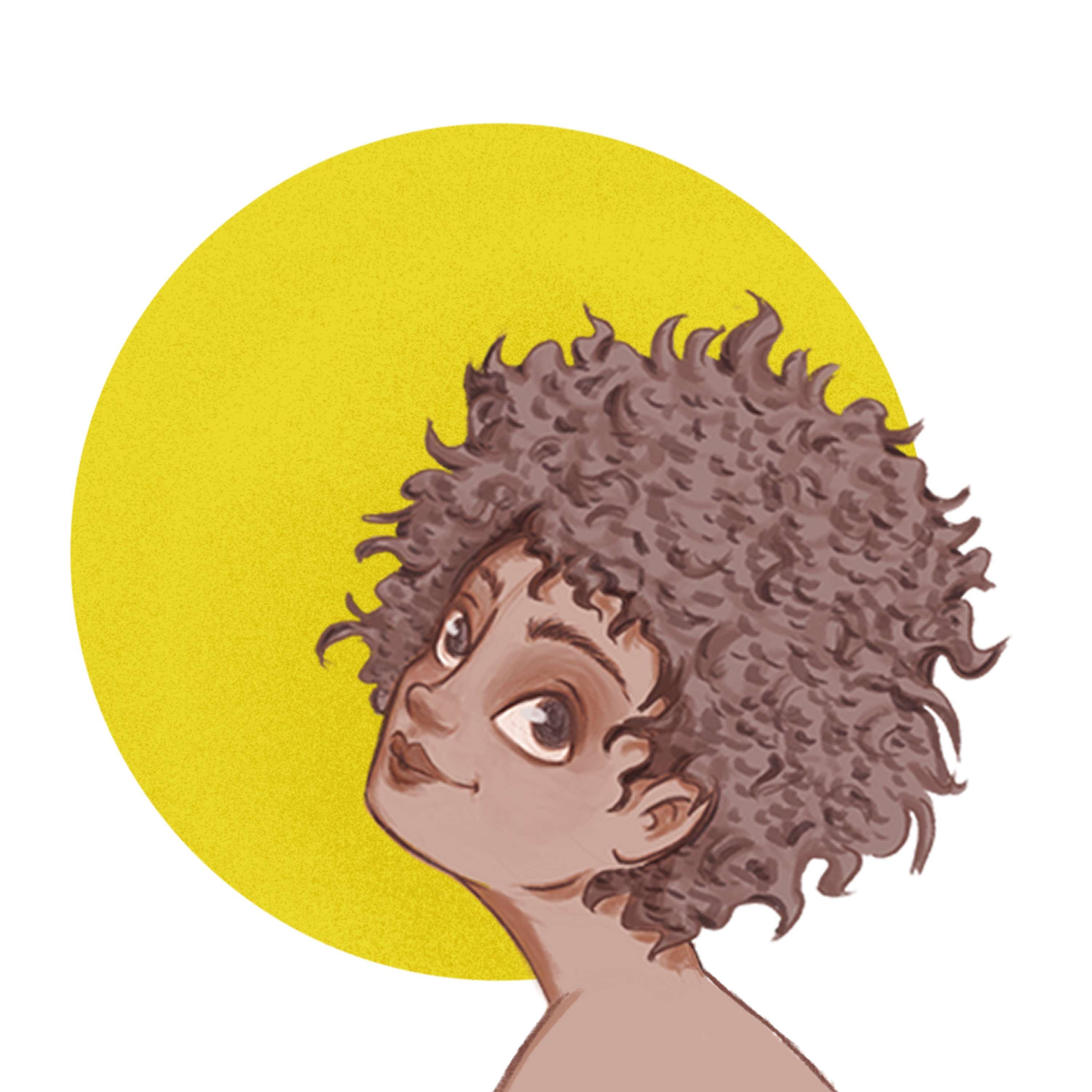 Character Design by Leticia Aguiar