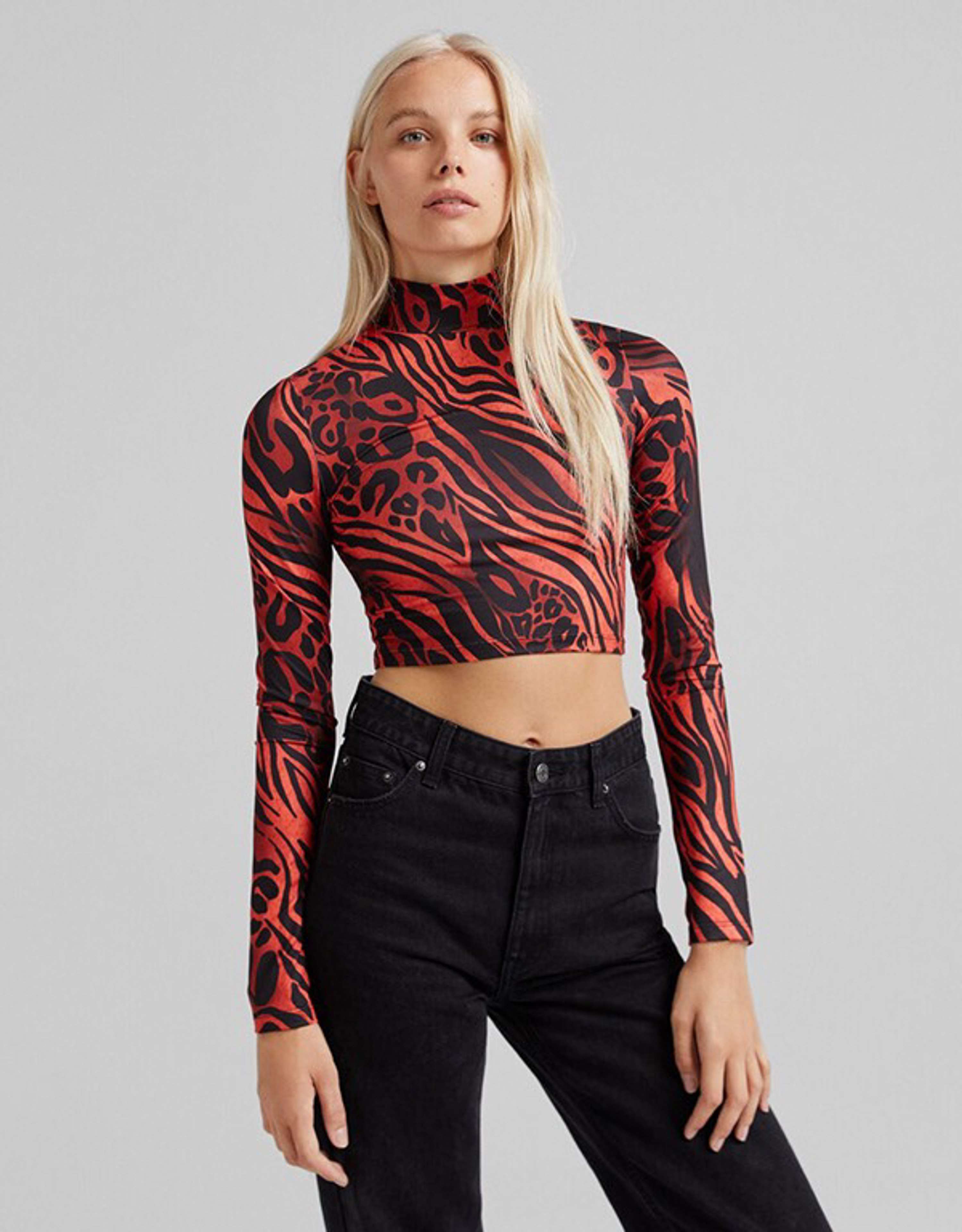 ANIMAL PRINT by Maria Magalhaes