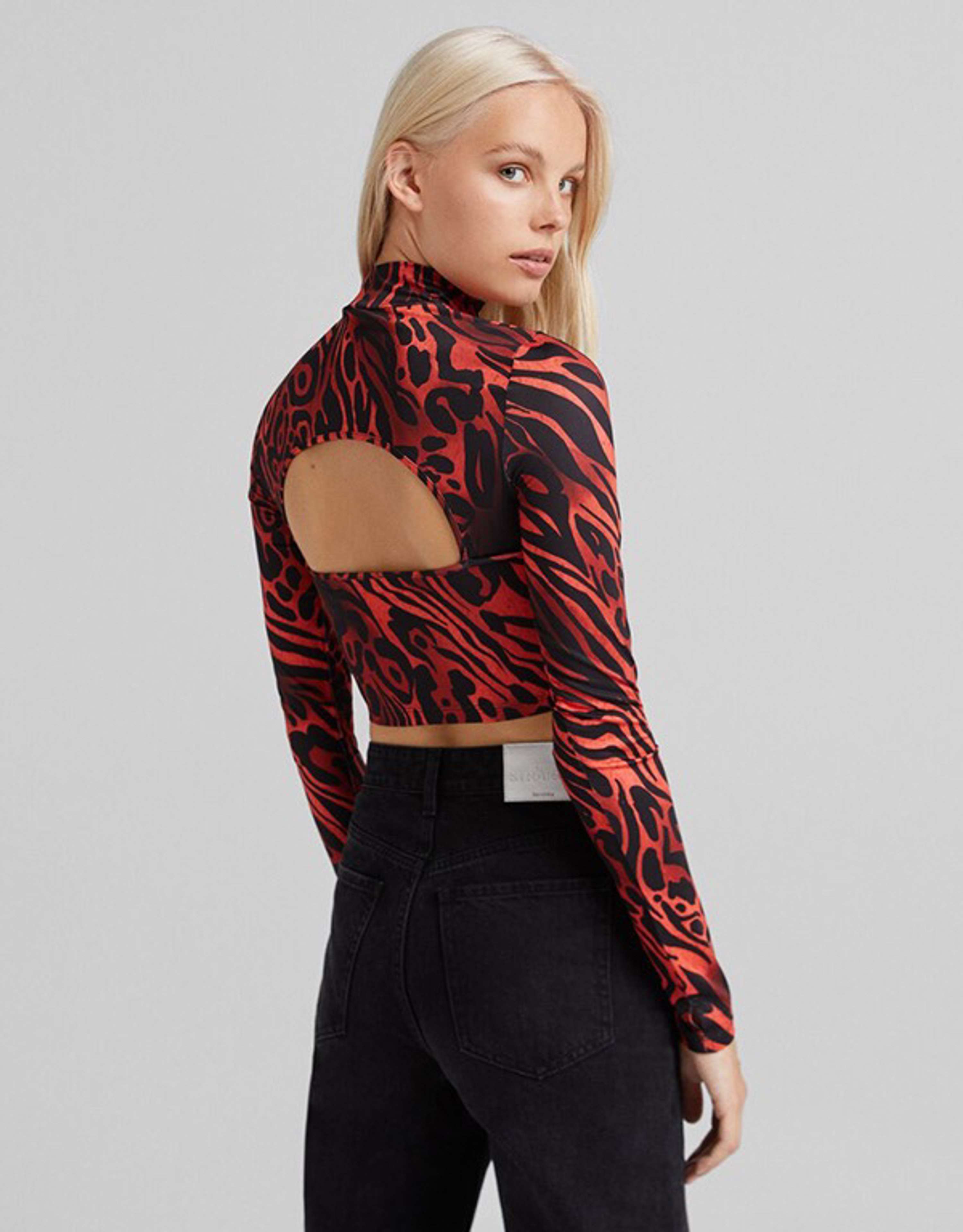 ANIMAL PRINT by Maria Magalhaes
