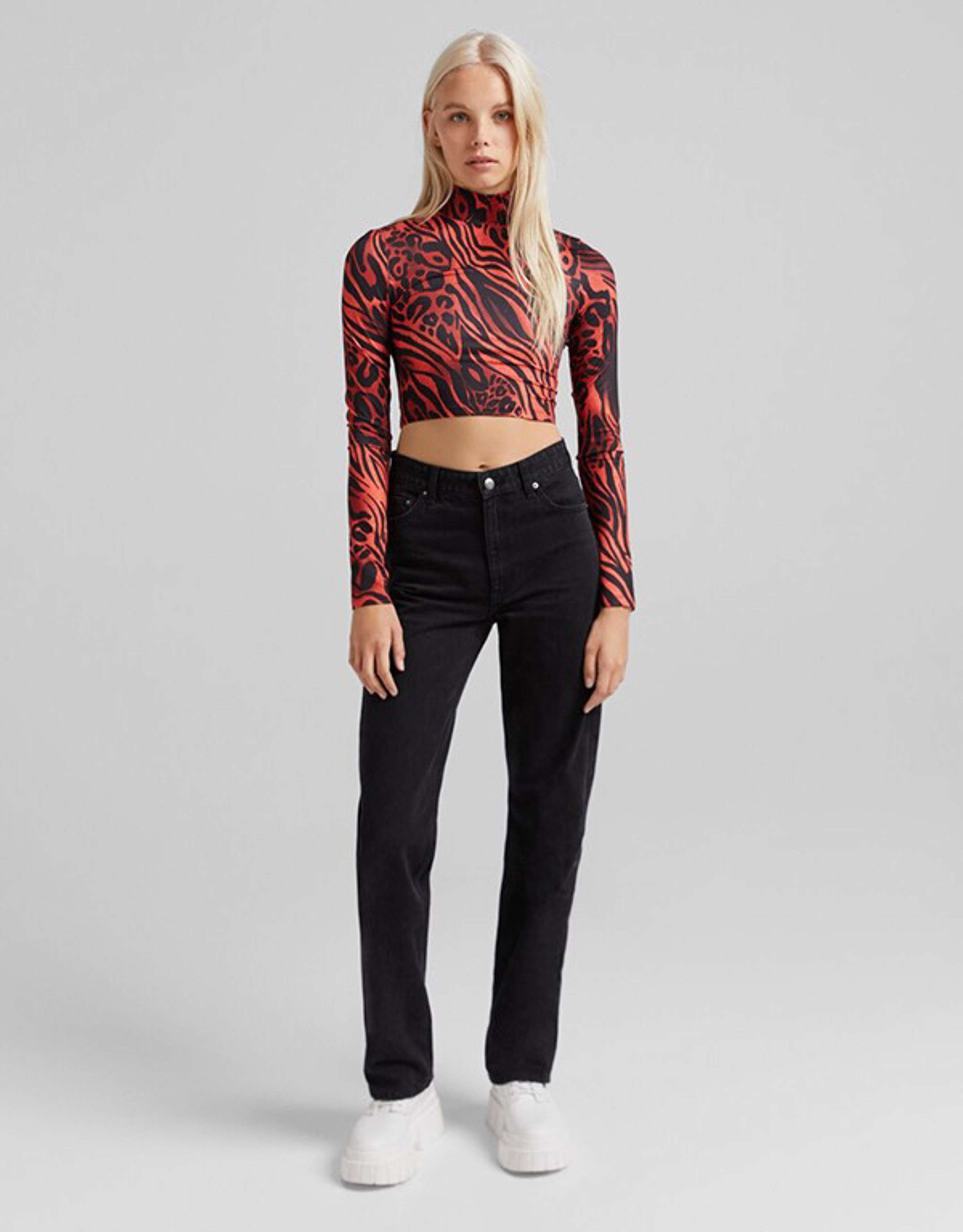 ANIMAL PRINT by Maria Magalhaes