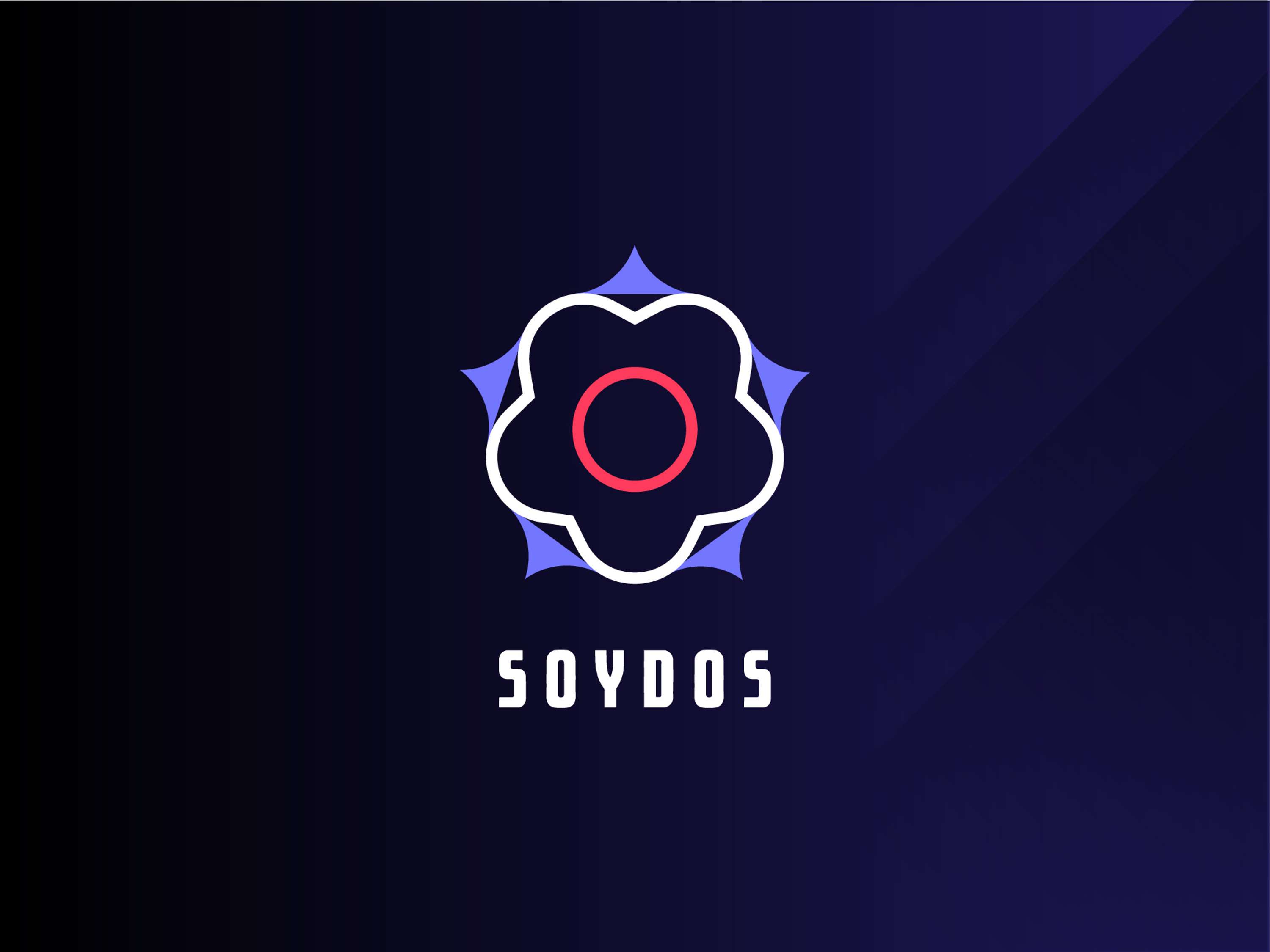 Soydos by Sarah Kirkbride