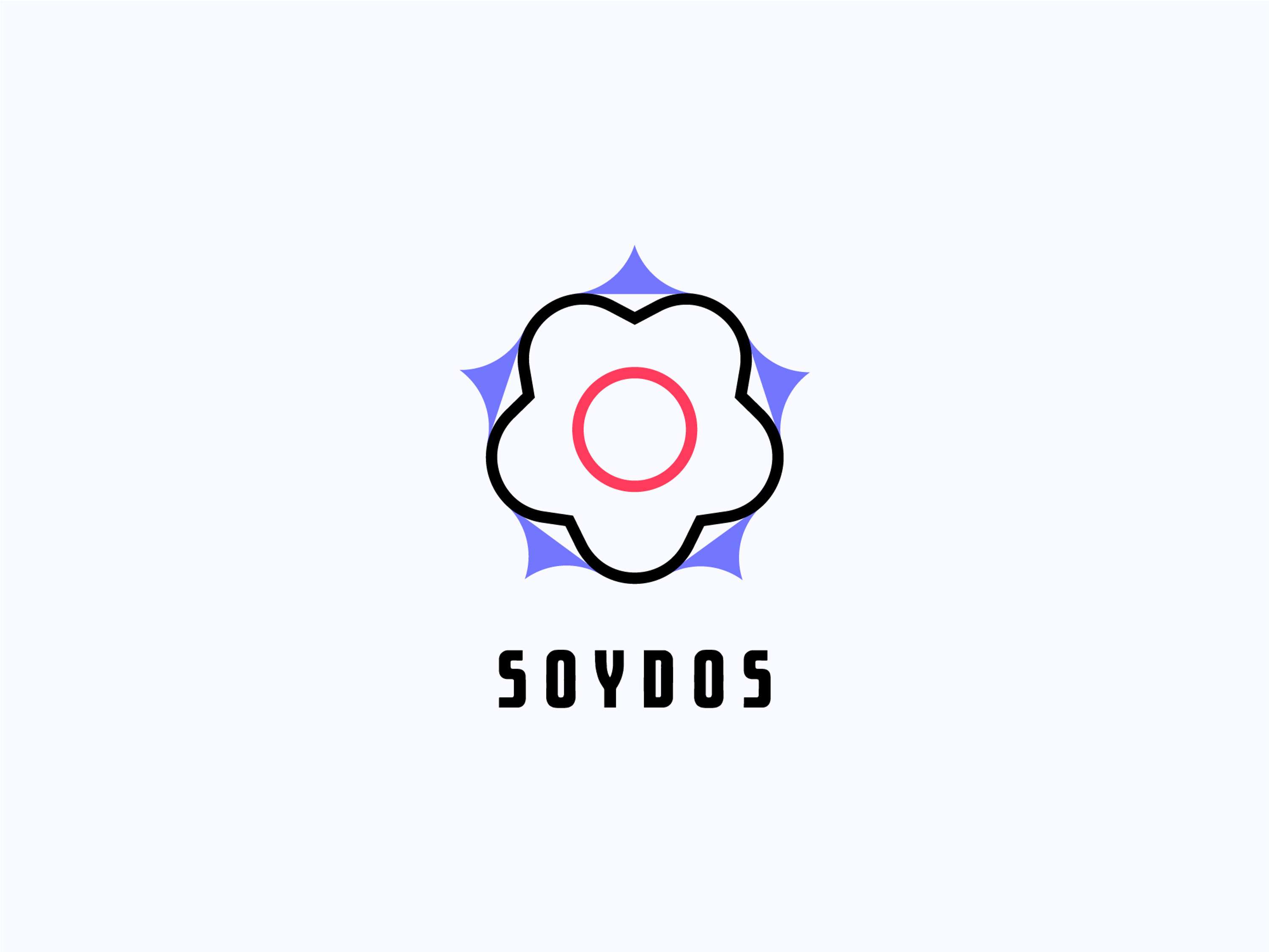 Soydos by Sarah Kirkbride