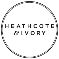 Heathcote & Ivory Ltd logo