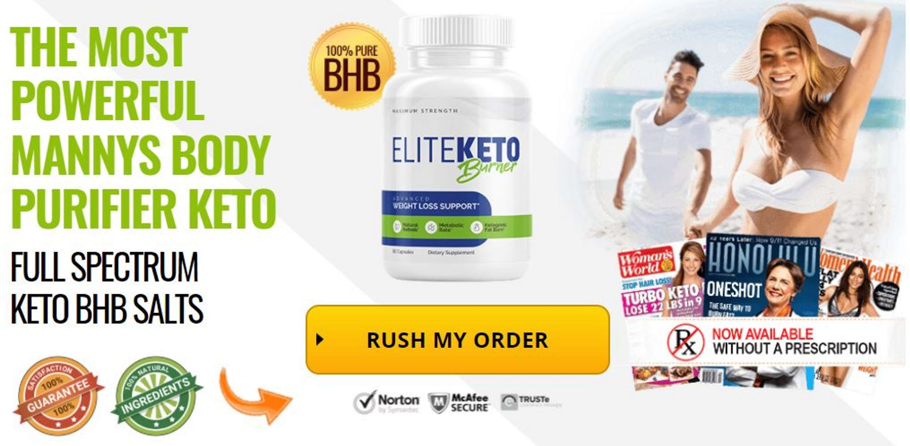 Elite Keto Burner Where to buy - [New 2022] Does Its Really Works? by Gurleen Parry
