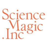 ScienceMagic.Inc logo