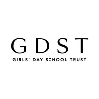 Girls' Day School Trust logo