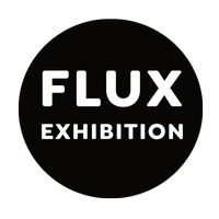 FLUX Exhibition logo