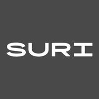 SURI (Sustainable Rituals) logo