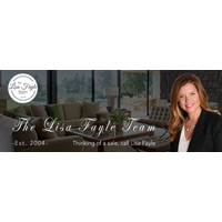 Lisa Fayle Team logo