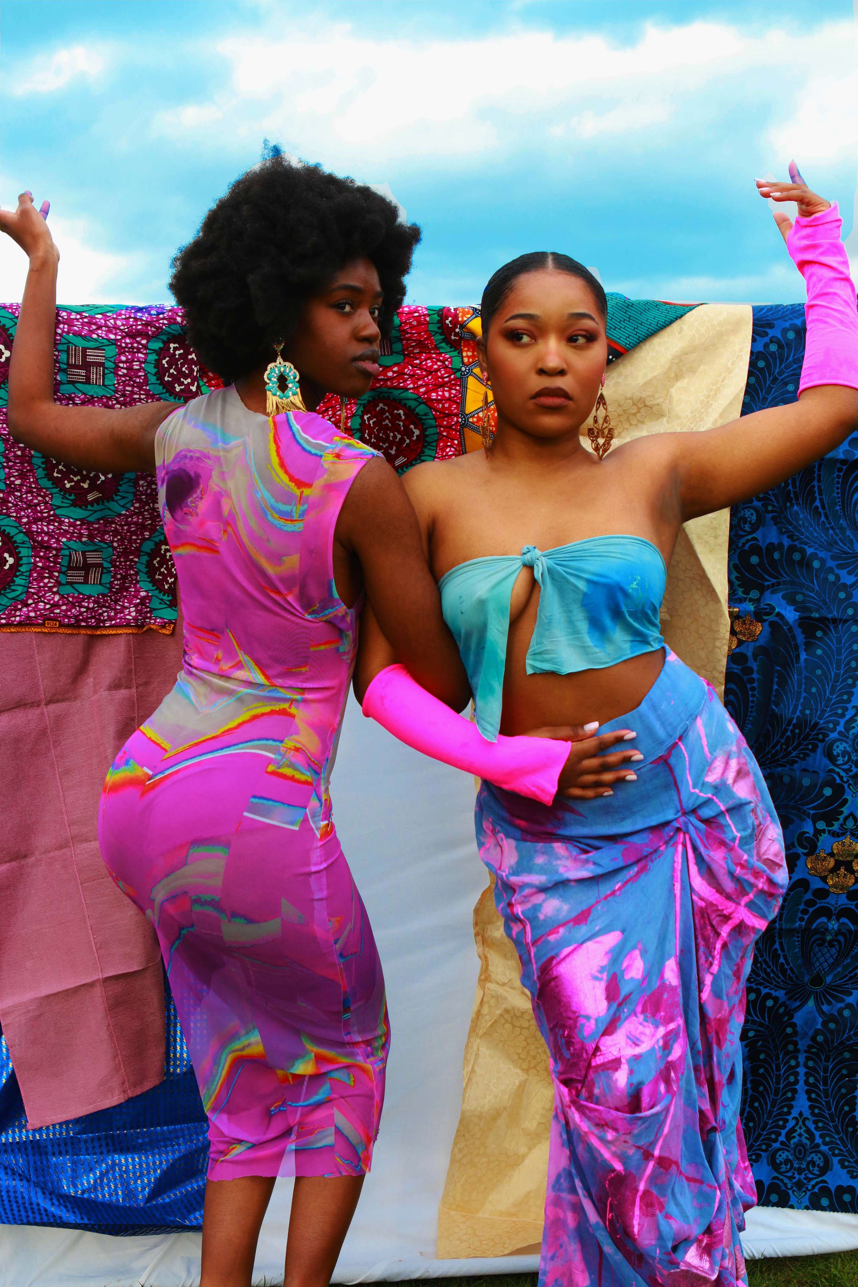 Ethereal by Ololade Sonupe