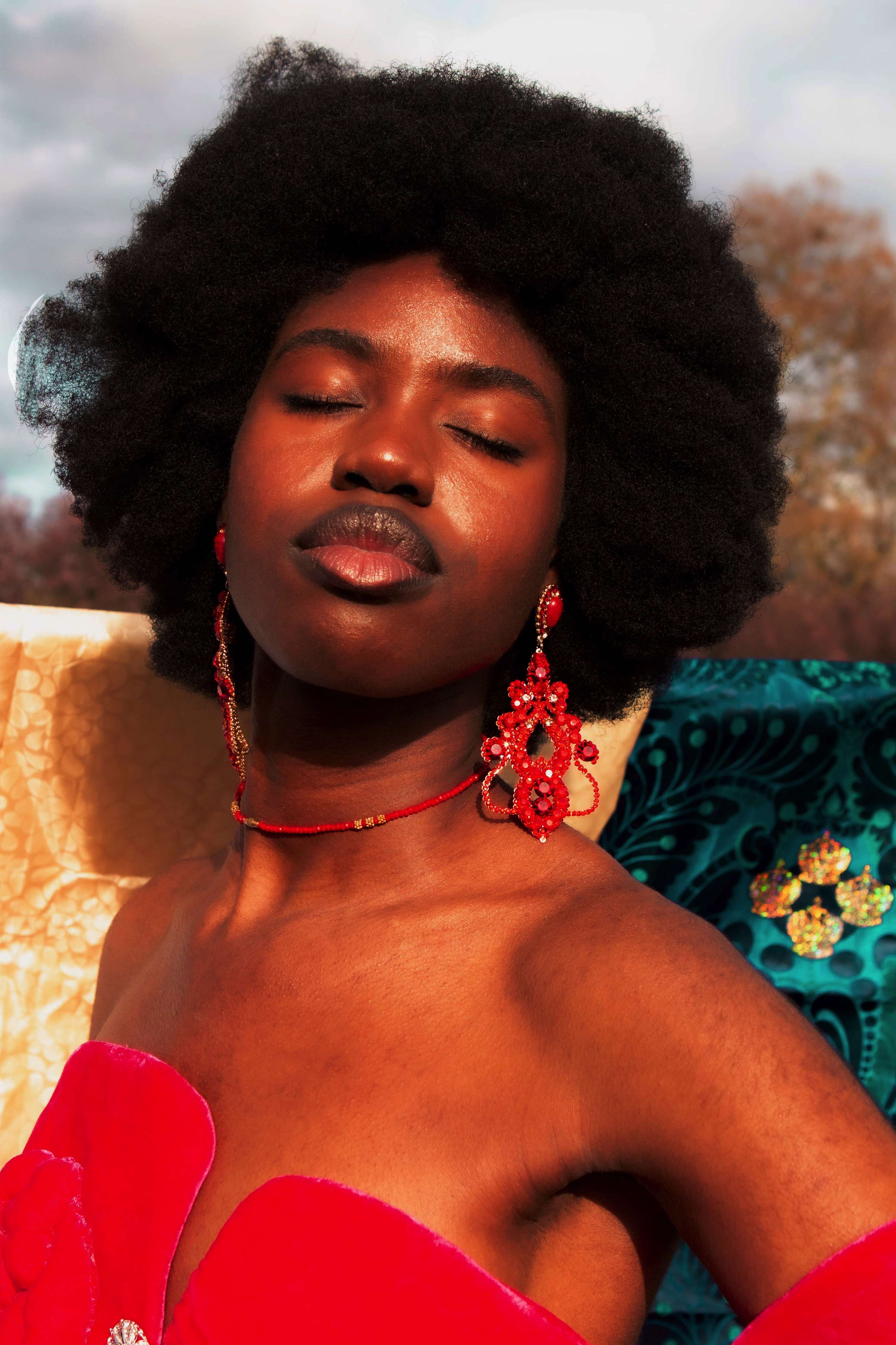 Ethereal by Ololade Sonupe