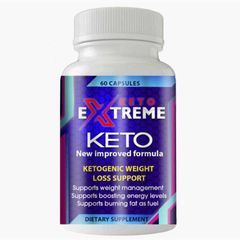 KetoExtreme UKBuy