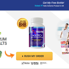KetoExtreme Uk