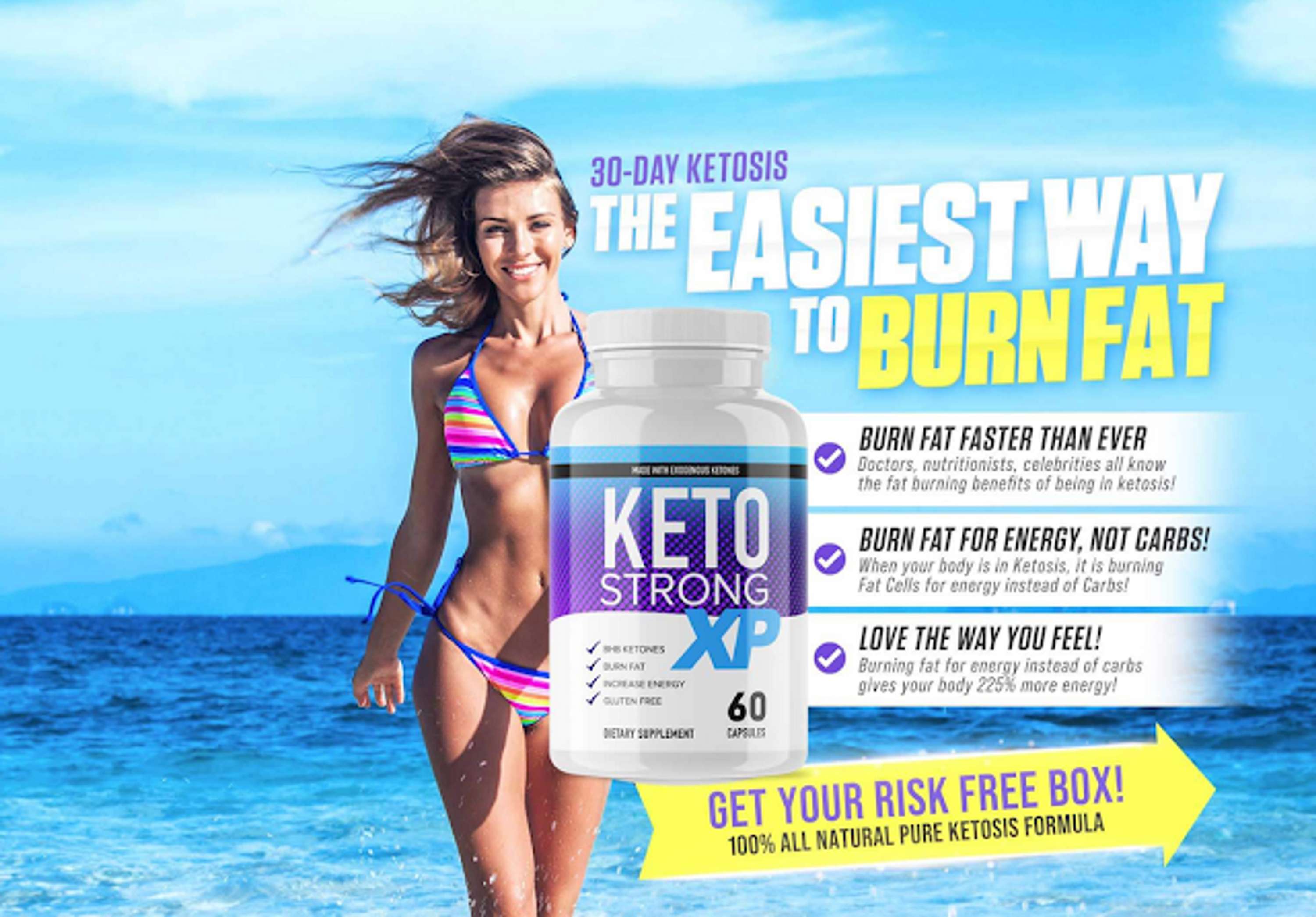 Keto F1  Reviews 100% Clinically Certified Ingredients? by anamika reddy