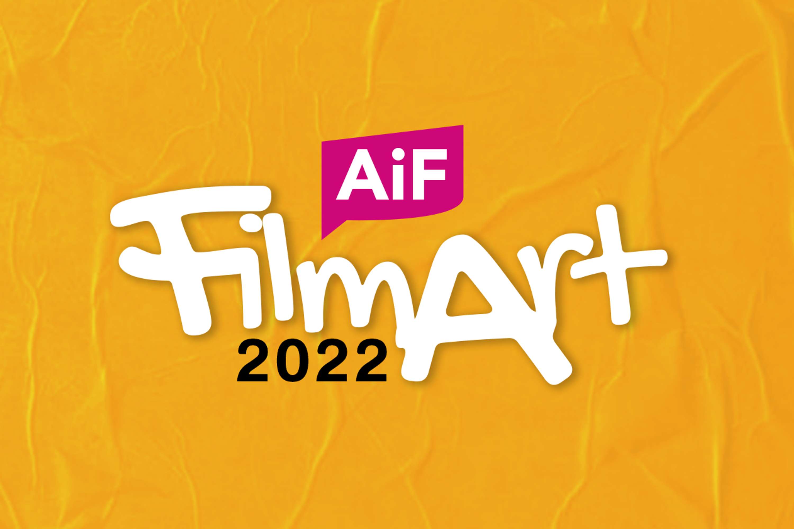 AiF FilmArt 2022 by Mediathirsty Productions