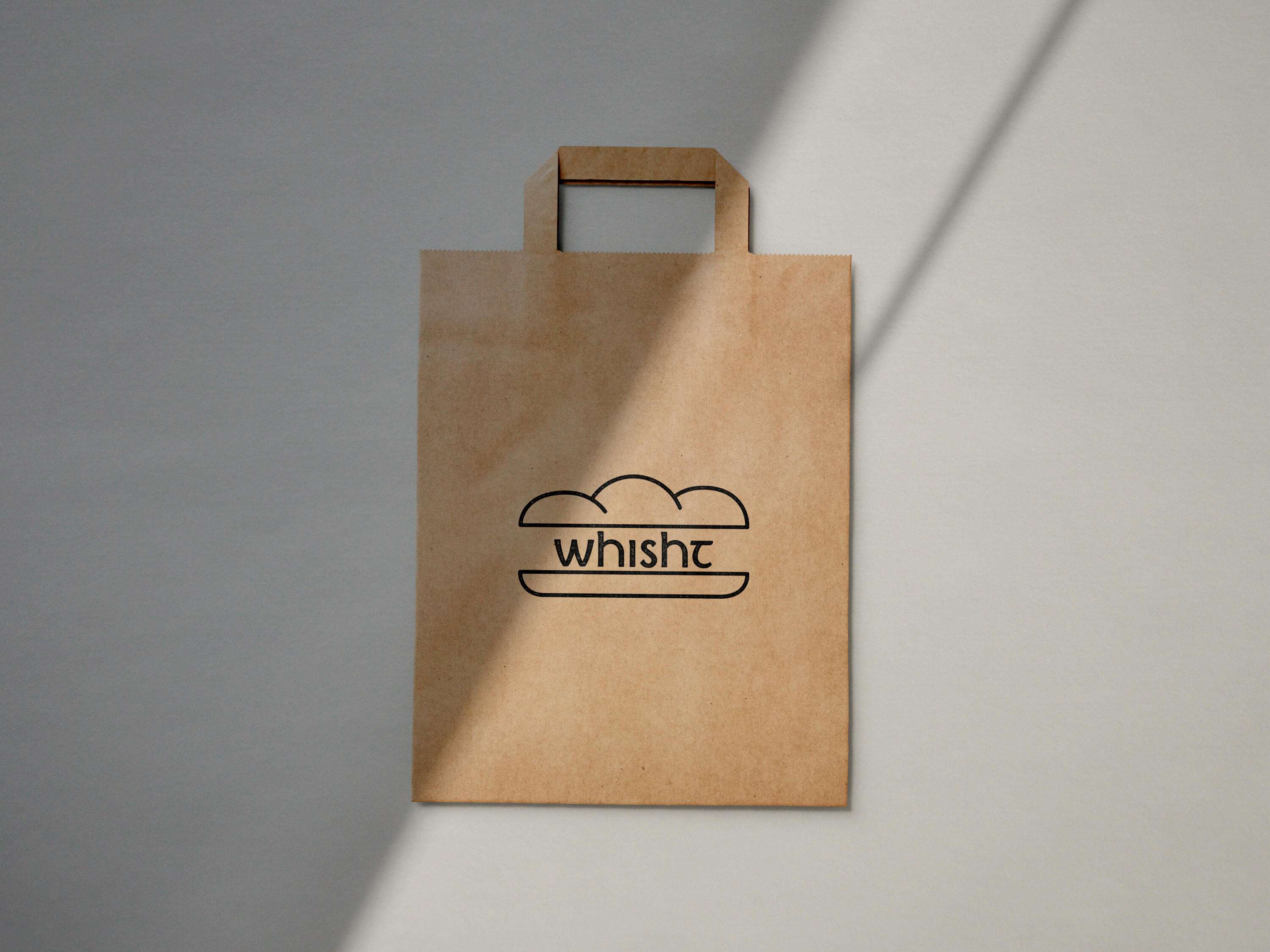 WHISHT by Clementine Carriere