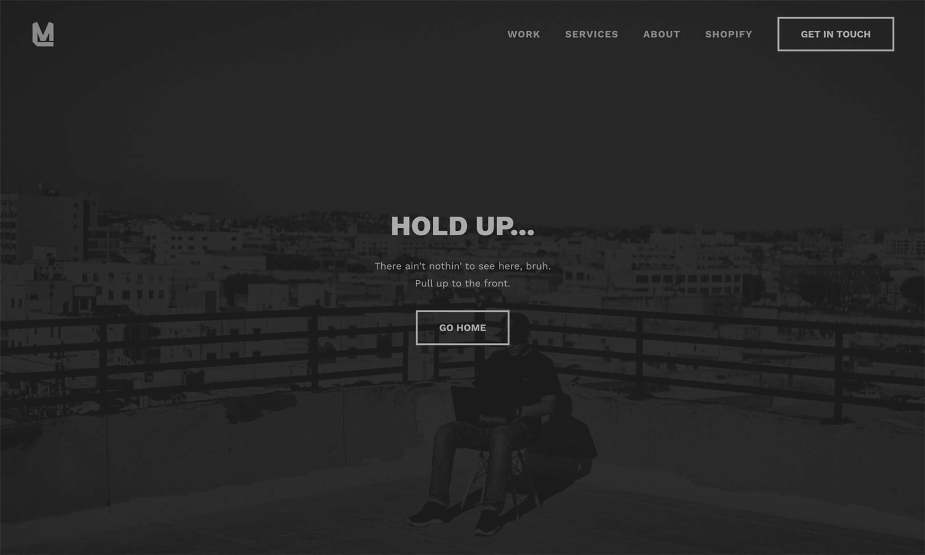 ByMattLee Website by Matt Lee