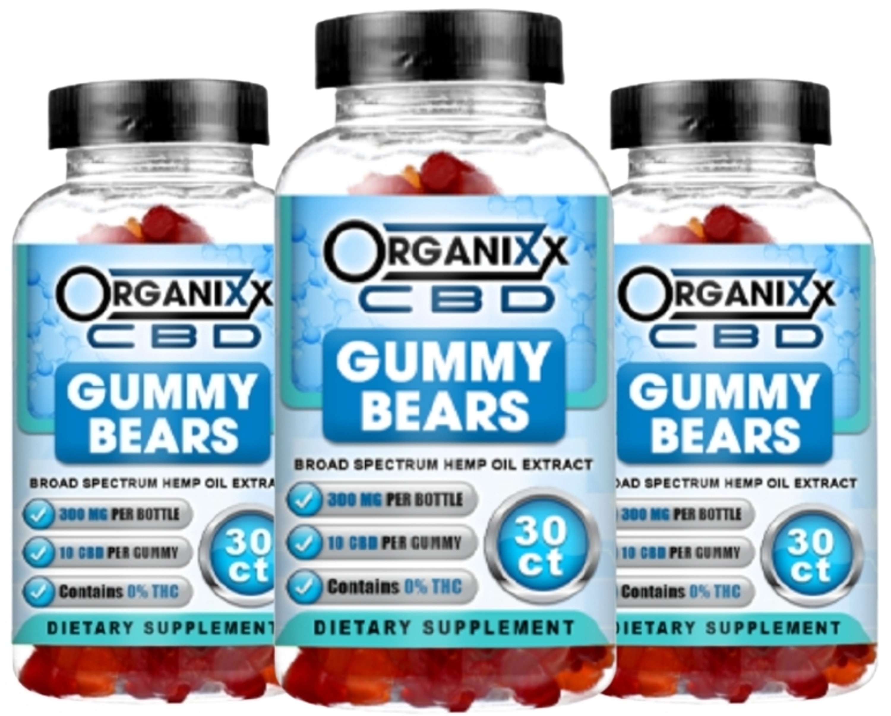 Organix Cbd Gummies UK Reviews Does It Work? What They Won’t Tell You! by terayaar terayaar