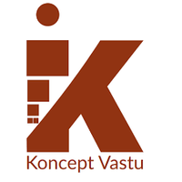 Koncept Vastu logo