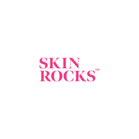 Skin Rocks logo