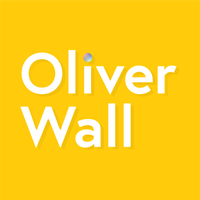 Oliver Wall Media logo