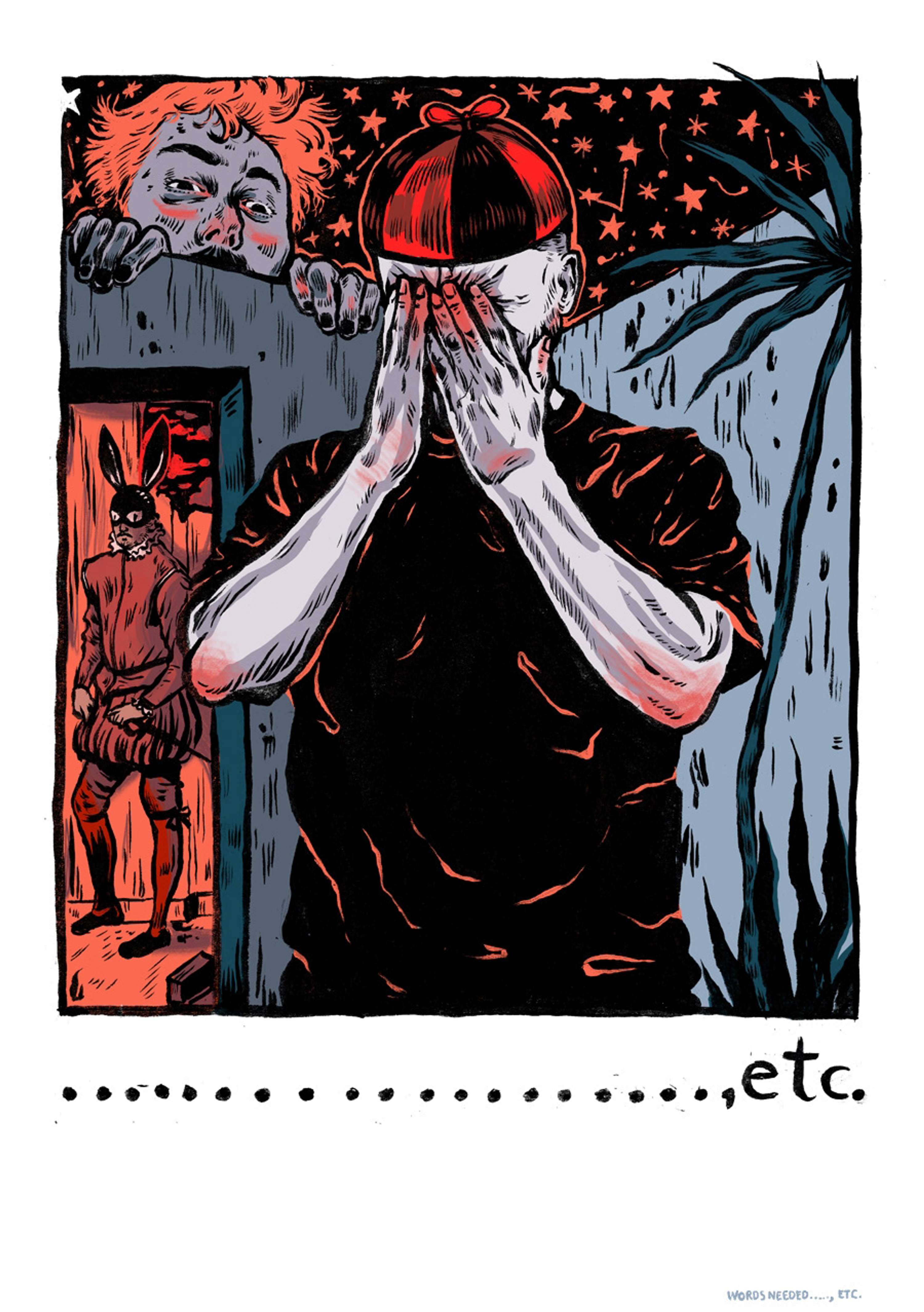 2021[ Days Of ... by Nicolae Negura