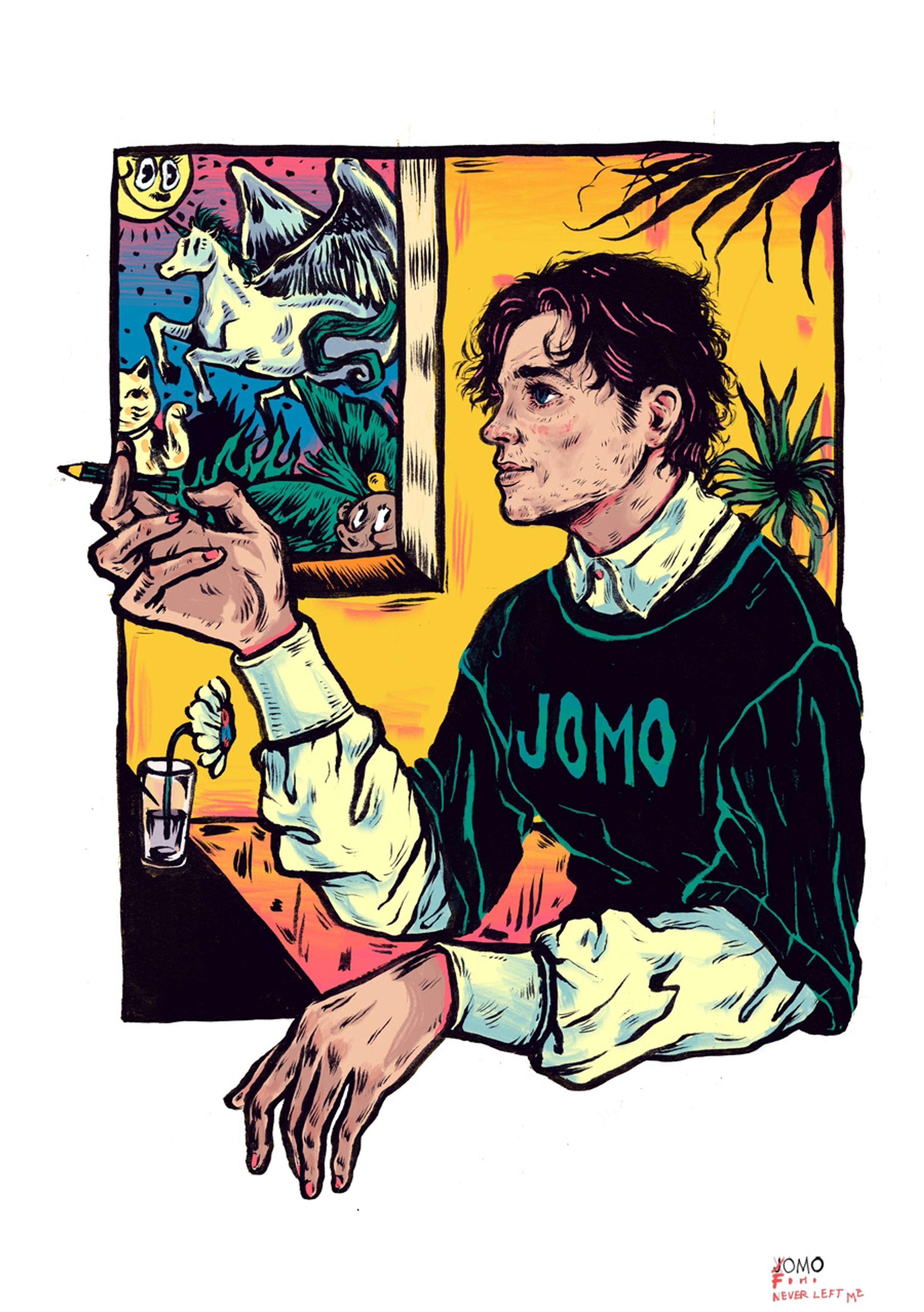 2021[ Days Of ... by Nicolae Negura