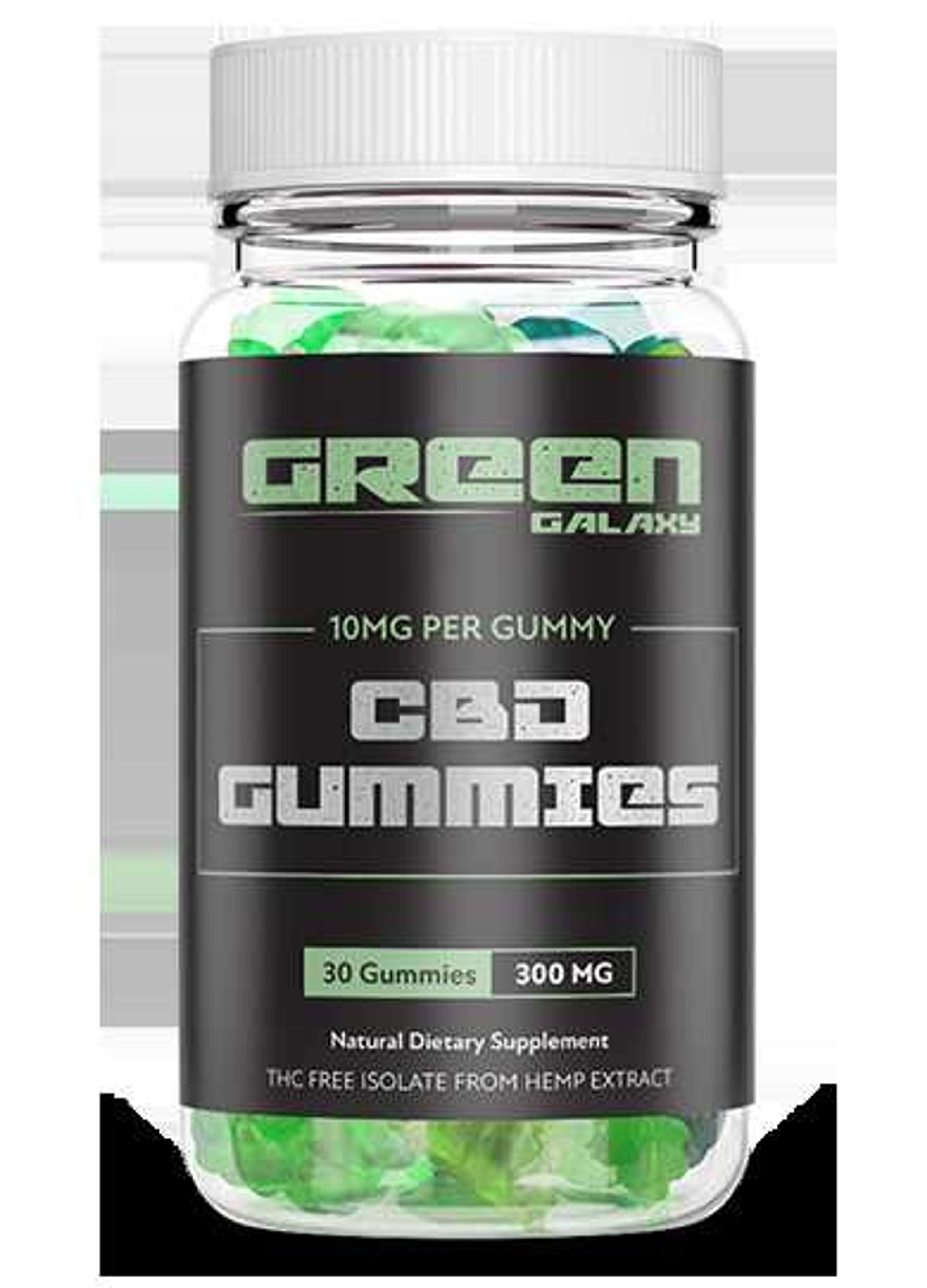 Proof That GREEN GALAXY CBD GUMMIES REVIEWS Is Exactly What You Are Looking For by Linda Patsy