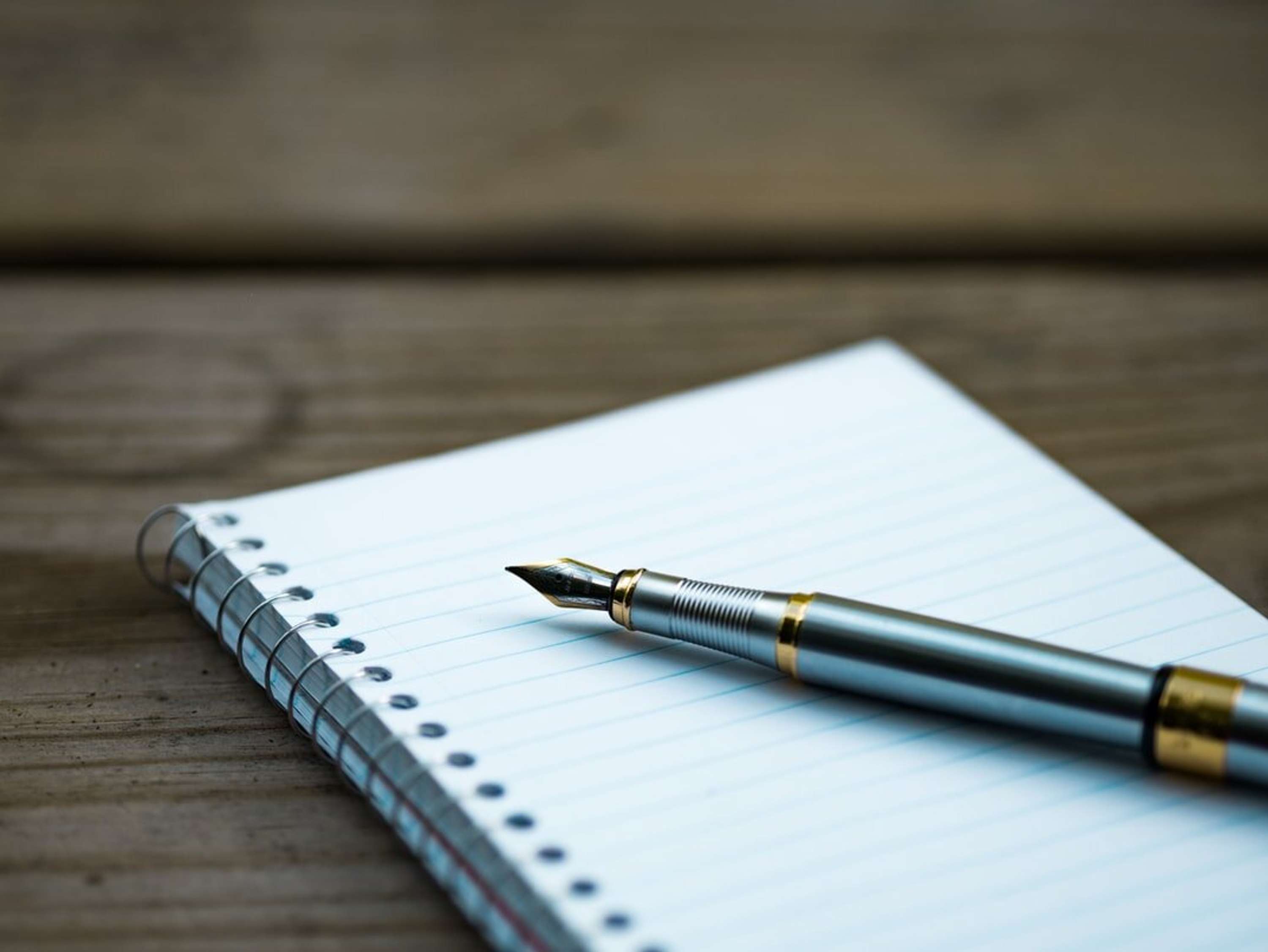 Solid Sources for Secondary Data for Your Research Paper by Klara Loft