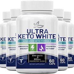 Ultra Keto White Reviews