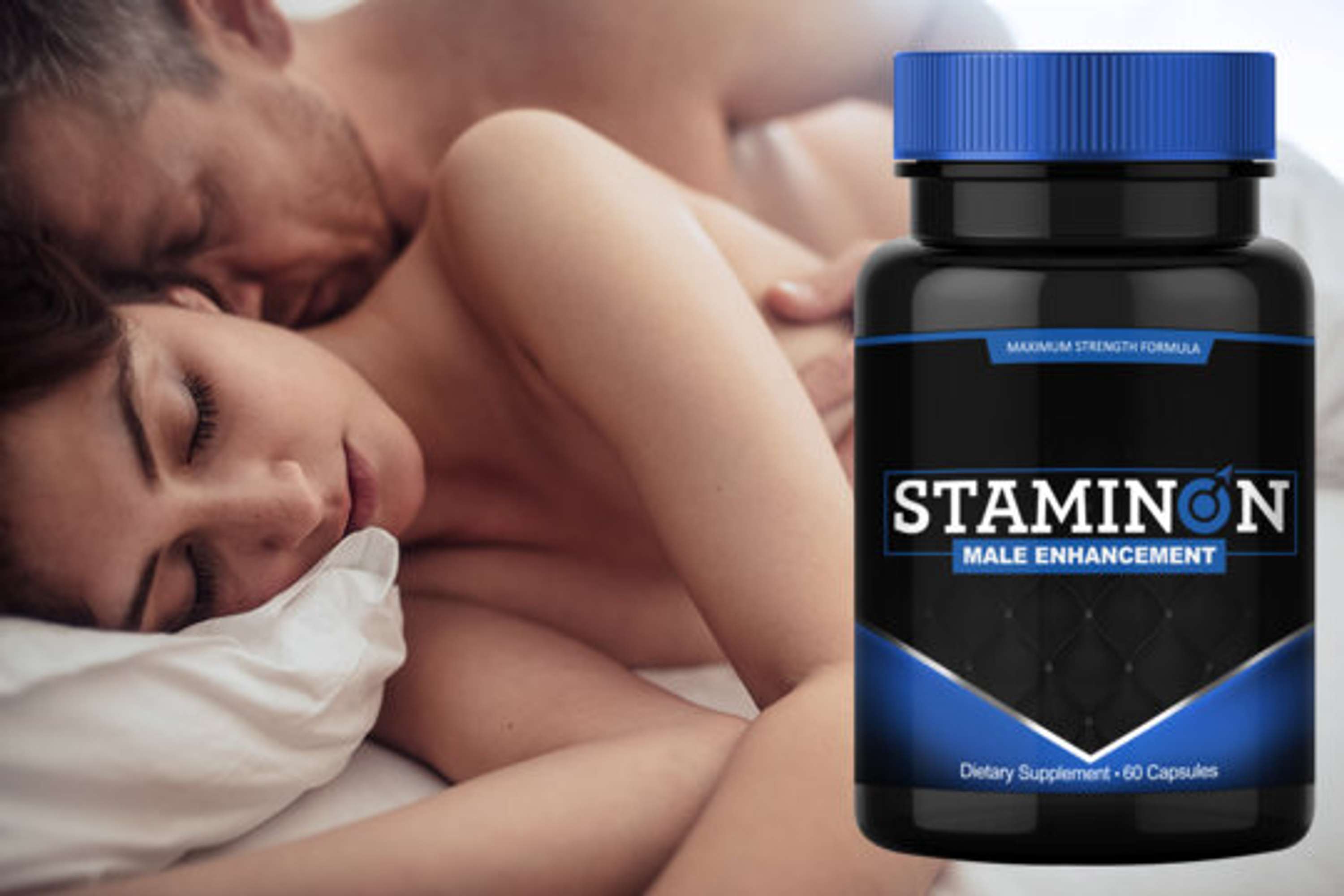 Staminon Reviews : Is (Staminon Male Enhancement) Pills Really Works Or  Scam? Worth The Buying | The Dots