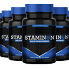 Staminon Male Enhancement