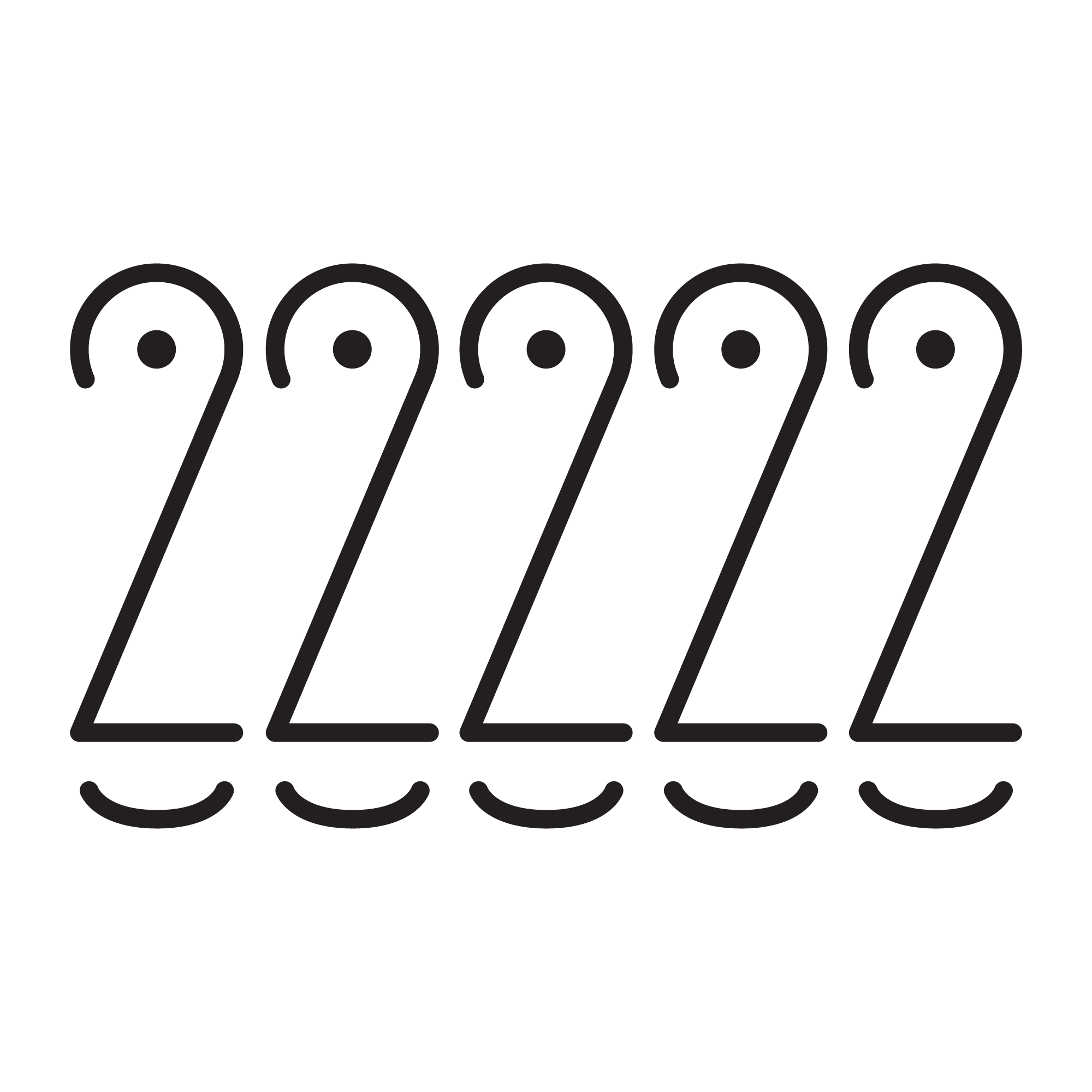 22.2.22 by Tom Lancaster