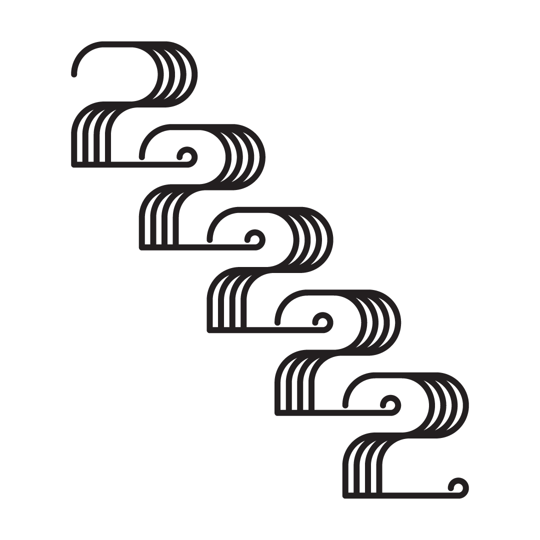 22.2.22 by Tom Lancaster