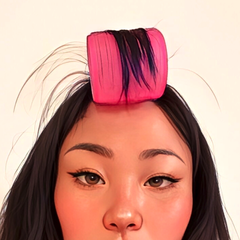 Nicole Chen