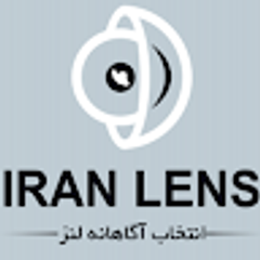 iran lens