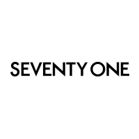 SEVENTY ONE GIN logo