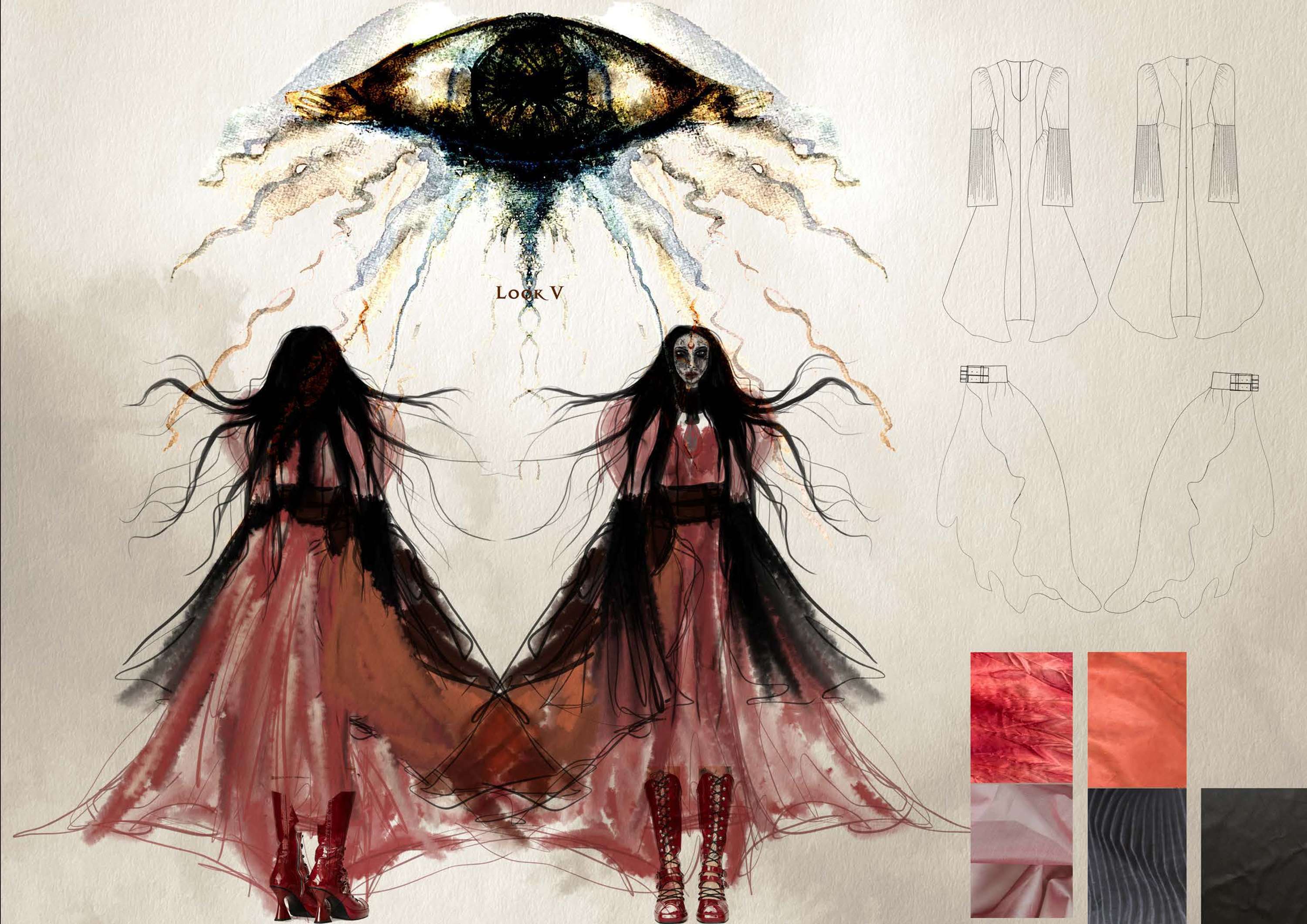 Volatus by Catia Silvestre