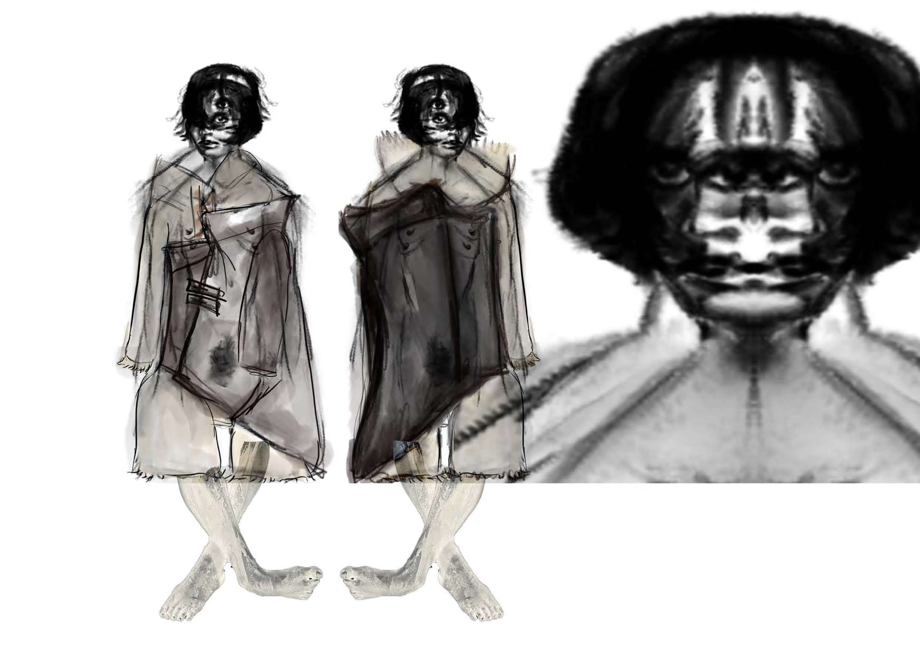Insanus by Catia Silvestre
