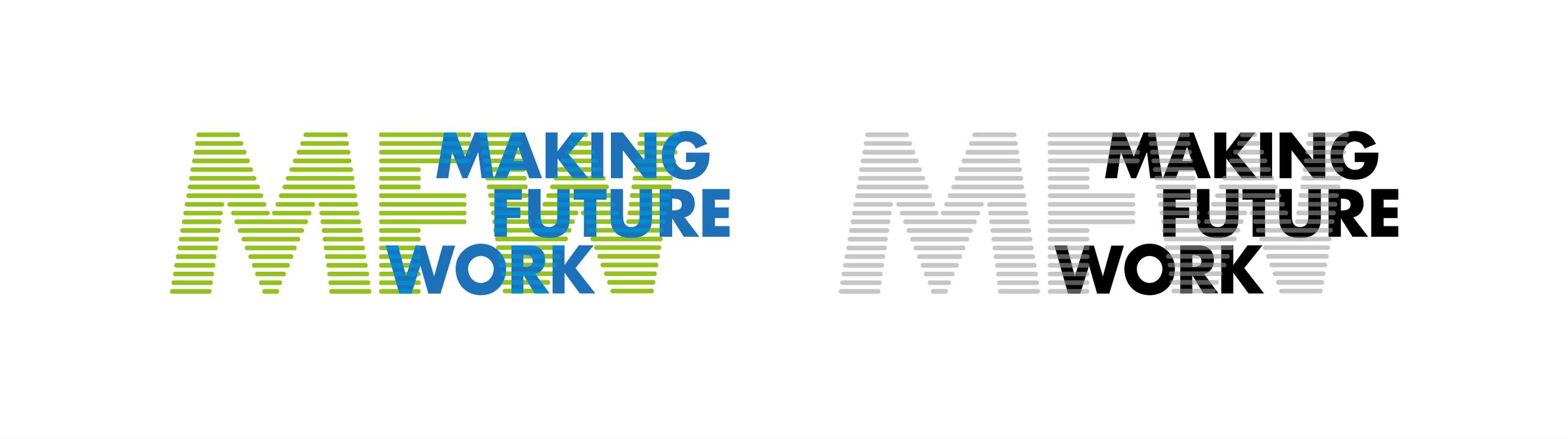 Making Future Work by Rob Garner