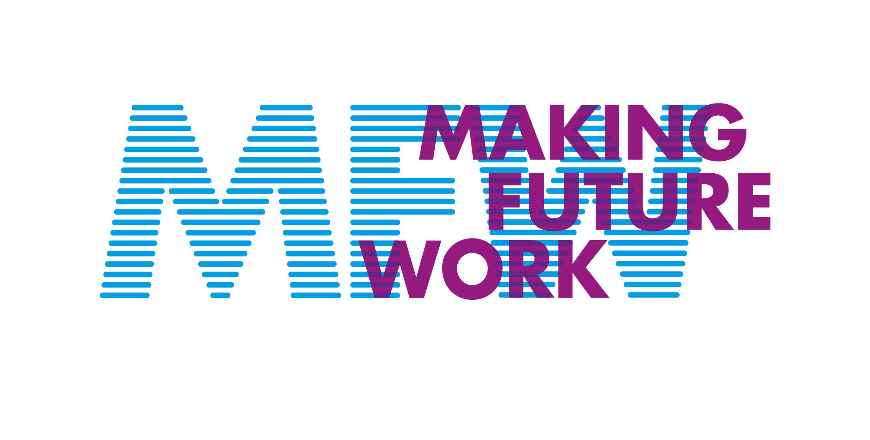 Making Future Work by Rob Garner