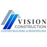 Vision Construction logo