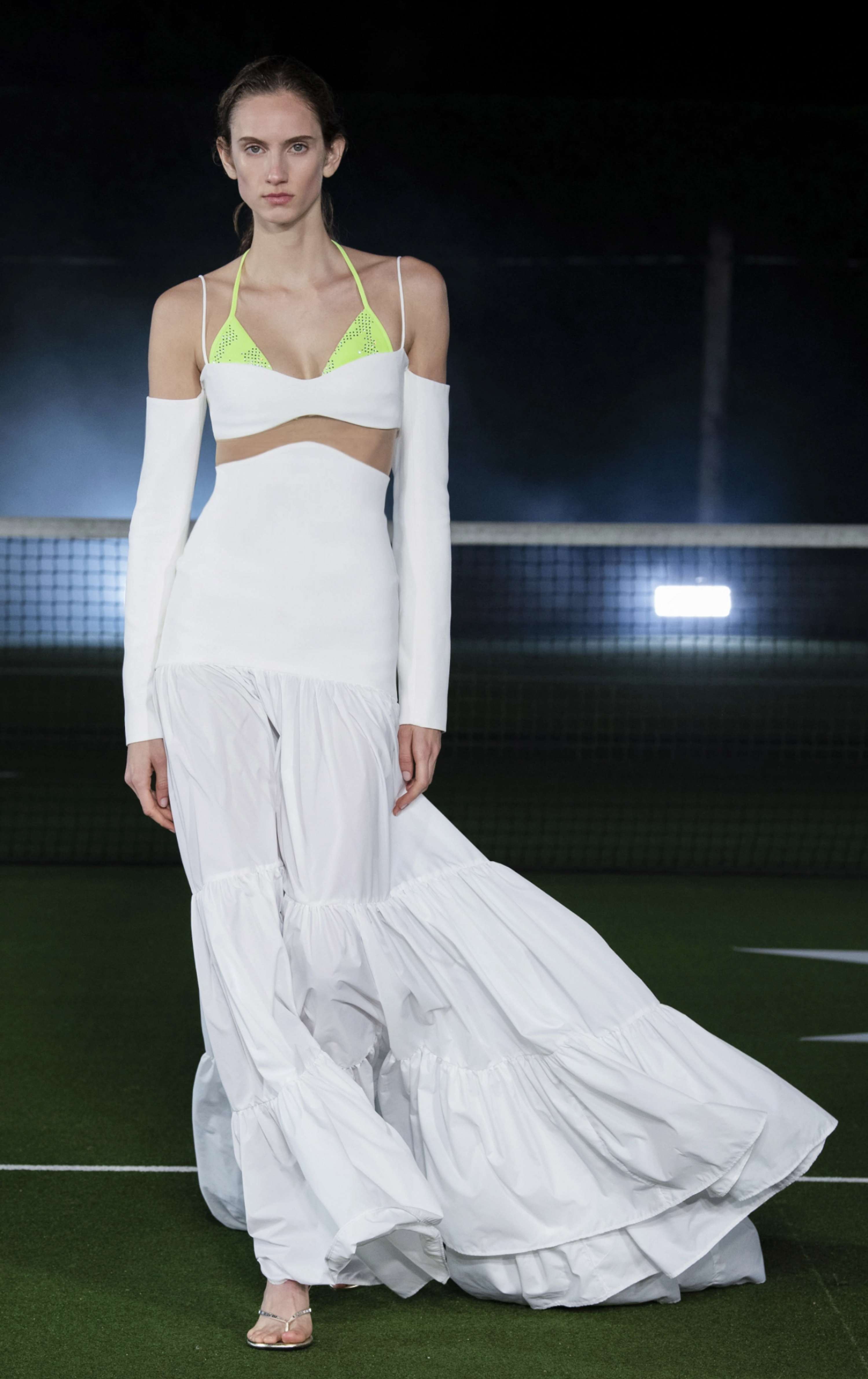 DAVID KOMA SS21 COLLECTION by Rafaela Vidal  Erskine