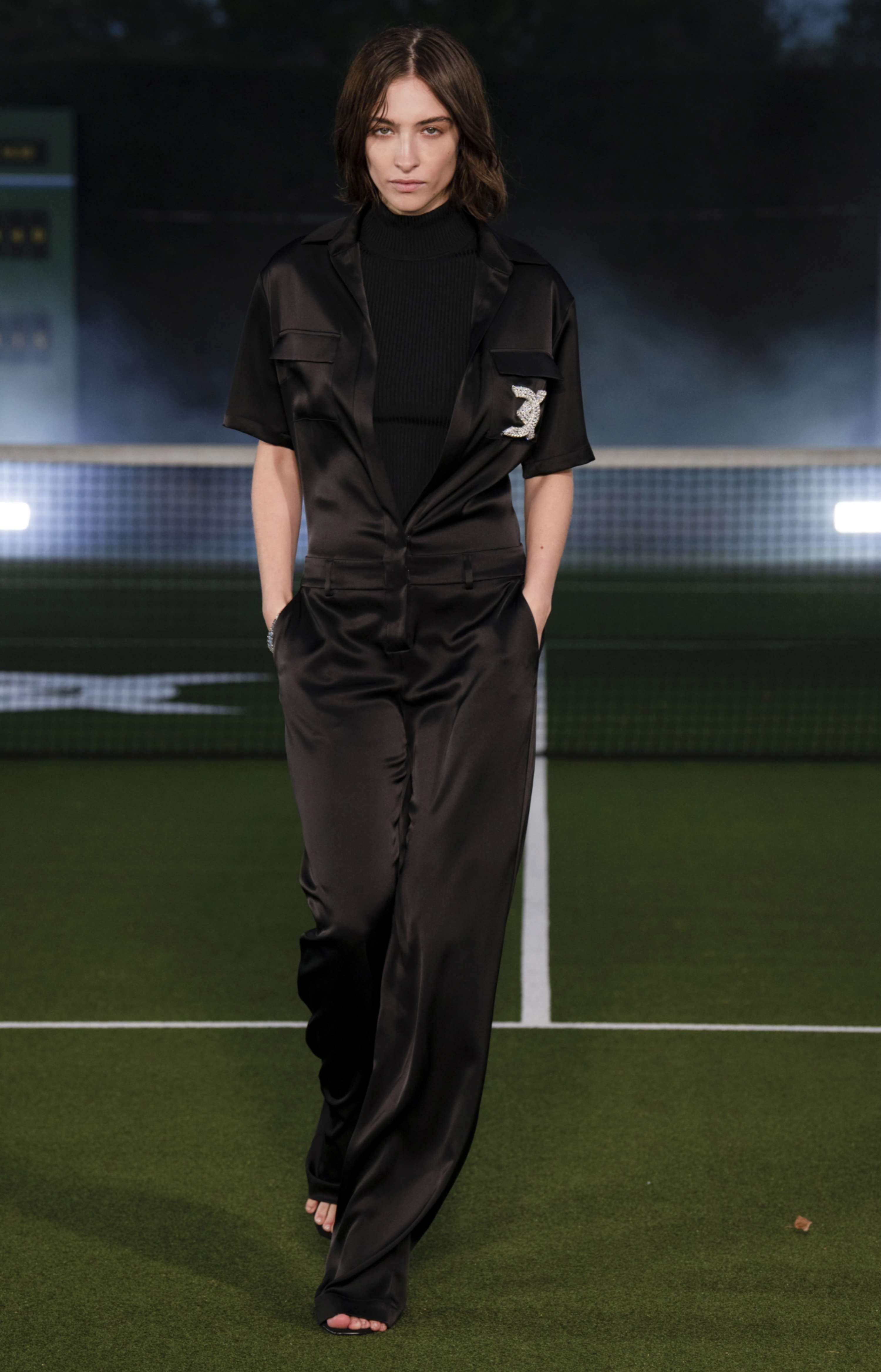 DAVID KOMA SS21 COLLECTION by Rafaela Vidal  Erskine